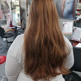 Top Hair -Mein Friseur-Salon-Coiffeur Friseur bereitgestellt von Das &Ouml;rtliche