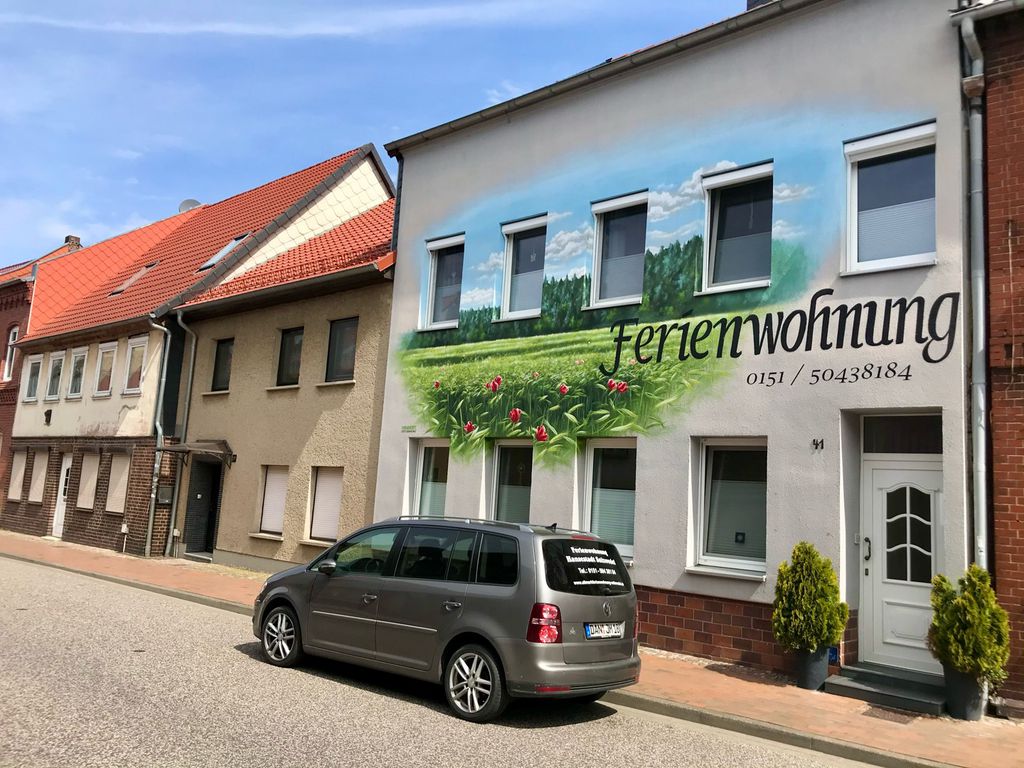 Nutzerfoto 1 Marita Ferienwohnung