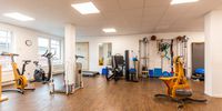 Nutzerfoto 5 Physiotherapie Henrichenburg Krankengymnastikpraxis