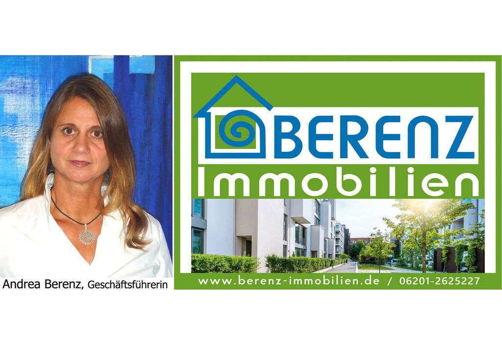 Nutzerfoto 1 Berenz Immobilien
