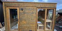 Nutzerfoto 5 Butenas Holzbauten