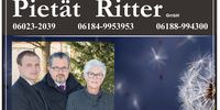 Nutzerfoto 4 Beerdigung Das Bestattungshaus Pietät Ritter GmbH