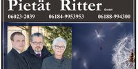 Nutzerfoto 4 Das Bestattungshaus Pietät Ritter GmbH