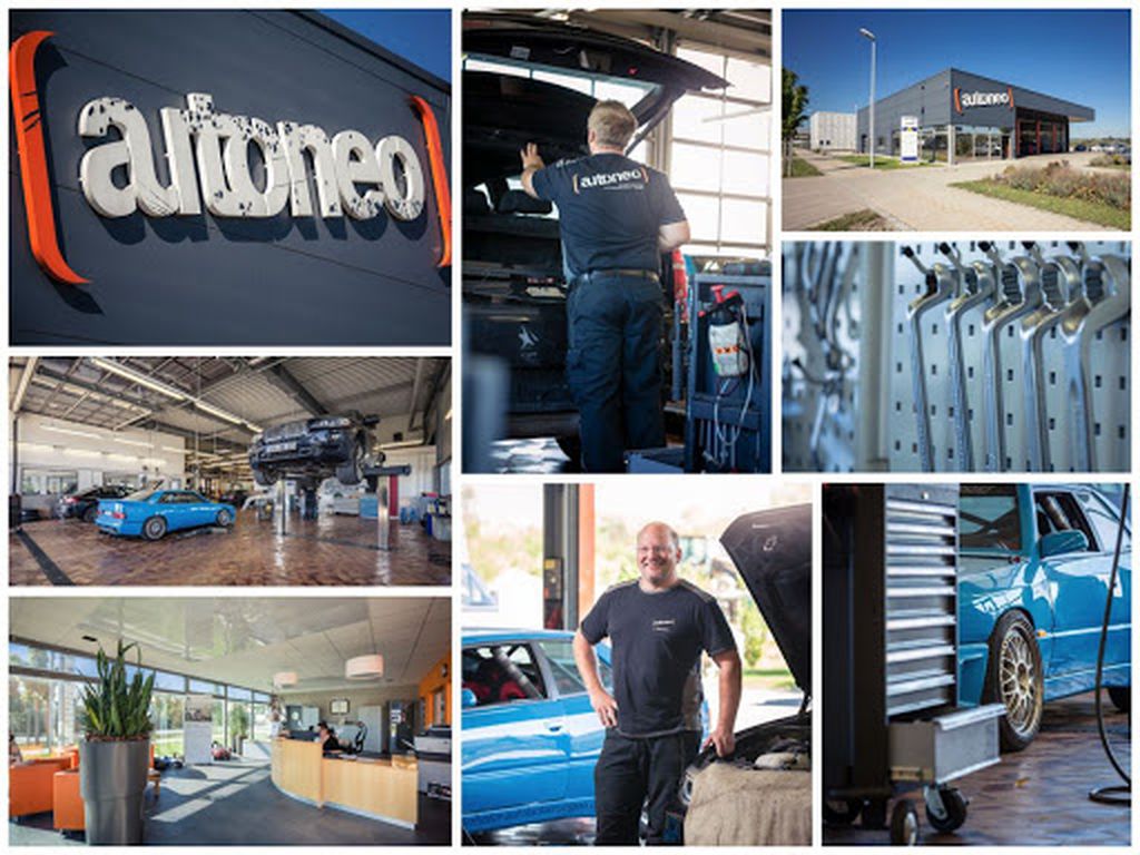 Nutzerfoto 1 autoneo Hartmann Autowerkstatt GmbH