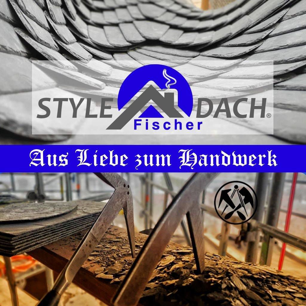 Nutzerfoto 1 Style Dach - Aus Liebe zum Handwerk