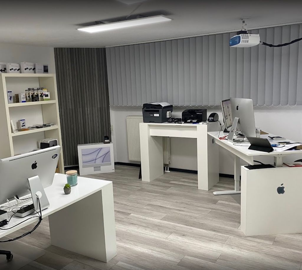 Nutzerfoto 6 Comtec Apple Service Computerhändler Nutzerfoto 6 Comtec Apple Service Computerhändler