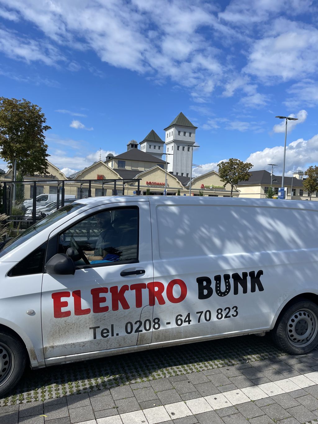 Nutzerfoto 1 Elektro Bunk, Inh. Jochen Bunk
