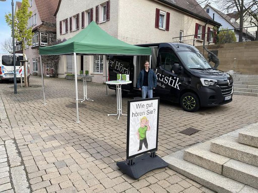 Nutzerfoto 3 Bayer Hörakustik GmbH