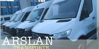 Nutzerfoto 1 Arslan Transporte