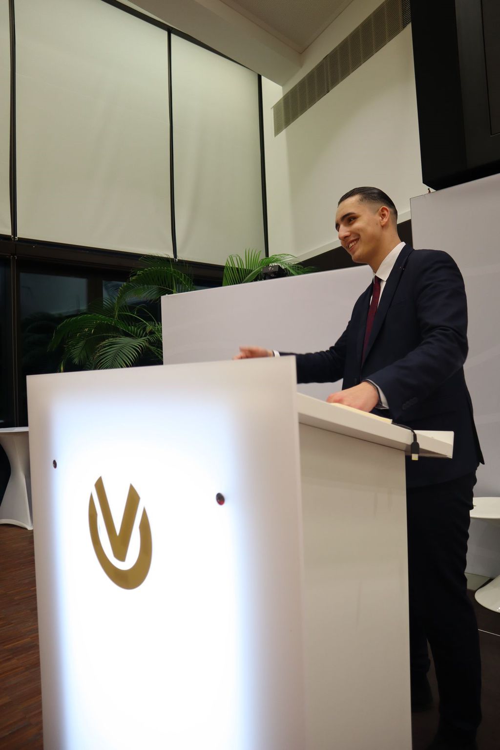 Nutzerfoto 1 DVAG Agentur Serkan Öztürk
