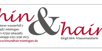 Nutzerfoto 4 Birk Birgit Friseursalon hin&hair