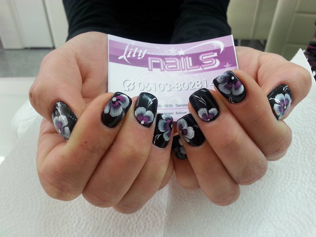 Nutzerfoto 13 Lily Nails Nutzerfoto 13 Lily Nails