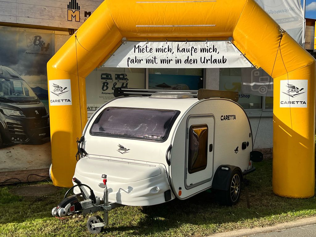 Nutzerfoto 2 B&H Reisemobilvermietung