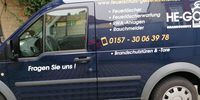 Nutzerfoto 1 Adler Hego Brandschutz