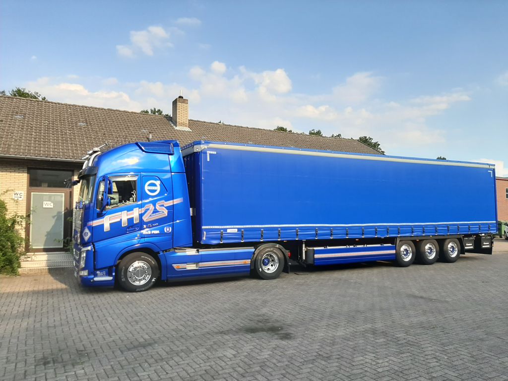 Nutzerfoto 2 Feik Axel Int. Transporte