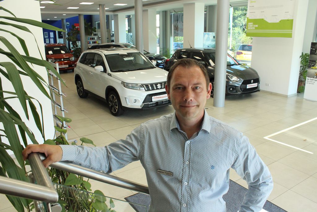 Nutzerfoto 3 AutoPartner Bad Düben GmbH Nutzerfoto 3 AutoPartner Bad Düben GmbH