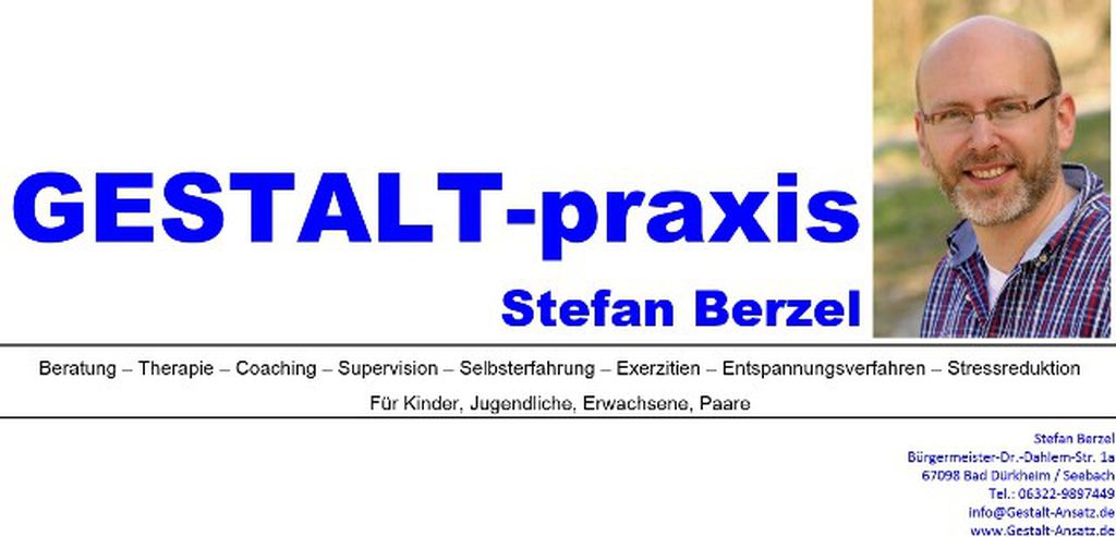 Nutzerfoto 3 Berzel Stefan Heilpraktiker GESTALT-praxis