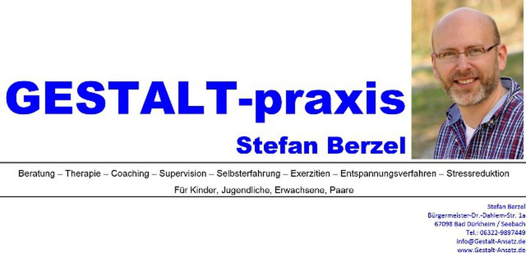 Nutzerfoto 3 GESTALT-praxis Stefan Berzel Heilpraktiker