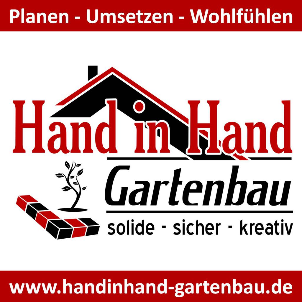Nutzerfoto 1 Hand in Hand Gartenbau