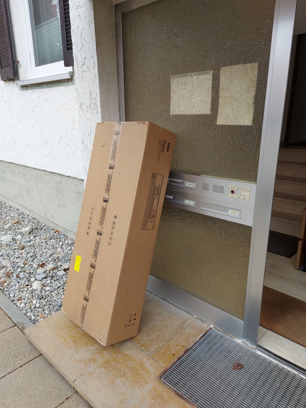 Nutzerfoto 1 DPD Pickup Paketshop Dampfoase
