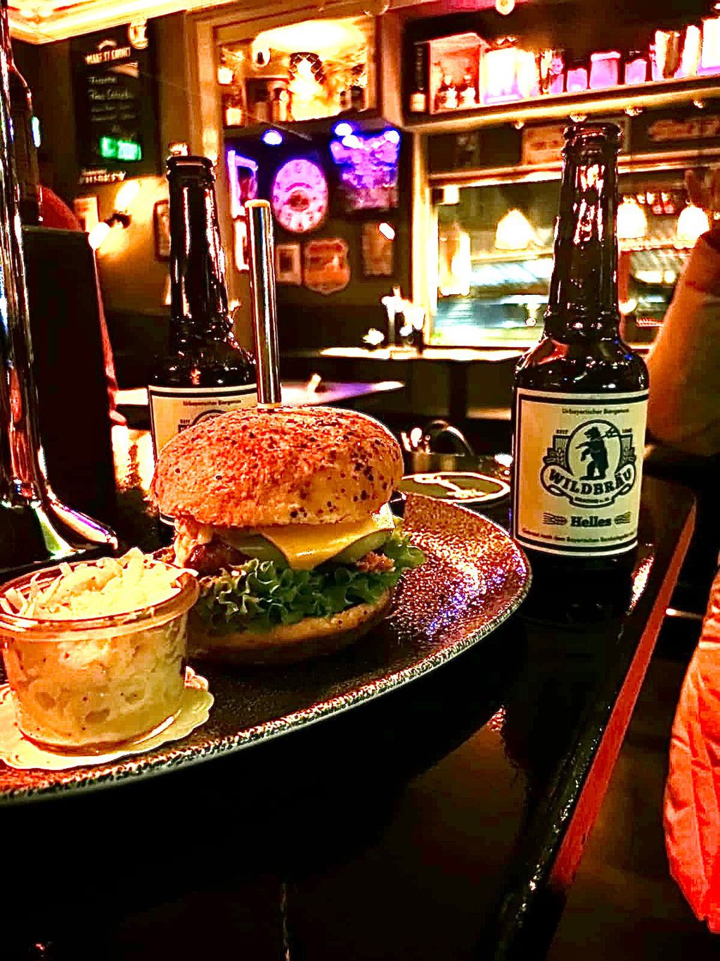Nutzerfoto 3 CA-BA-LU Restaurant Nutzerfoto 3 CA-BA-LU Restaurant