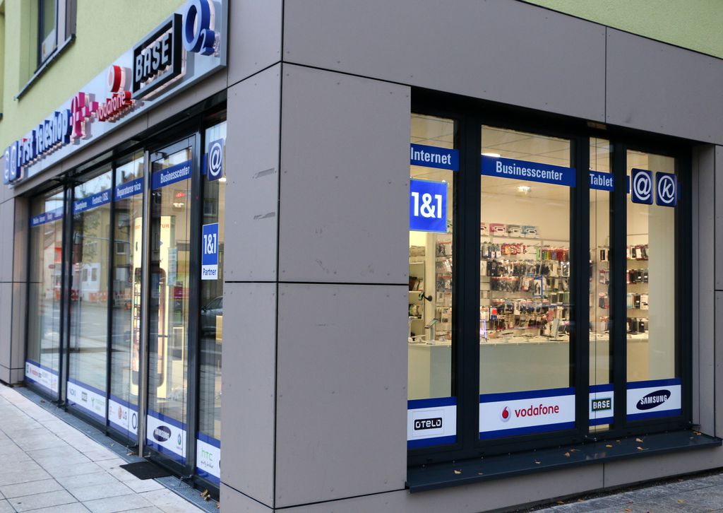 Nutzerfoto 5 First Teleshop Nutzerfoto 5 First Teleshop