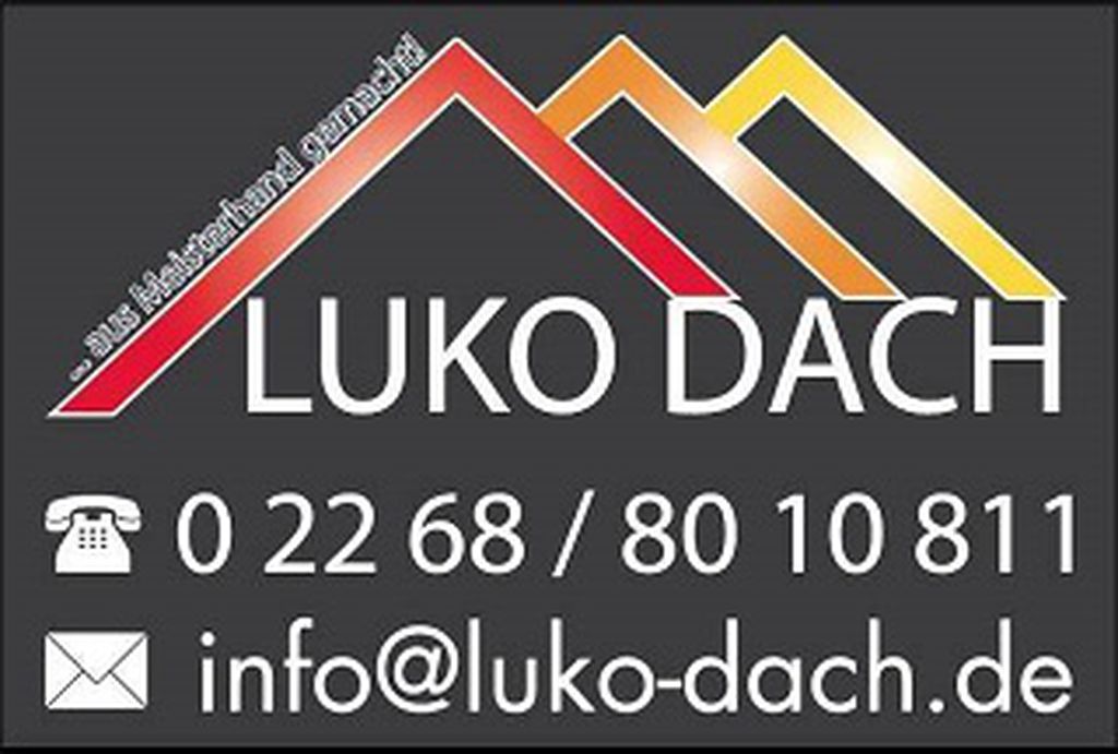 Nutzerfoto 3 Luko Dach Inh. Björn Lukowitz Dachdeckerbetrieb