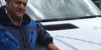 Nutzerfoto 1 Rafeh Ayman Transportarbeiten
