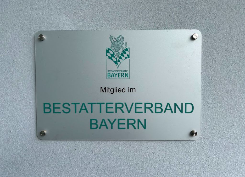 Nutzerfoto 1 Pius Bestattungen GmbH & Co. KG