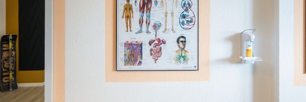 Bild zu SpineCare Physiotherapie und Akupunkturpraxis Ch. Schulz