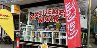 Nutzerfoto 1 DHL Paketshop Bachemer Kiosk