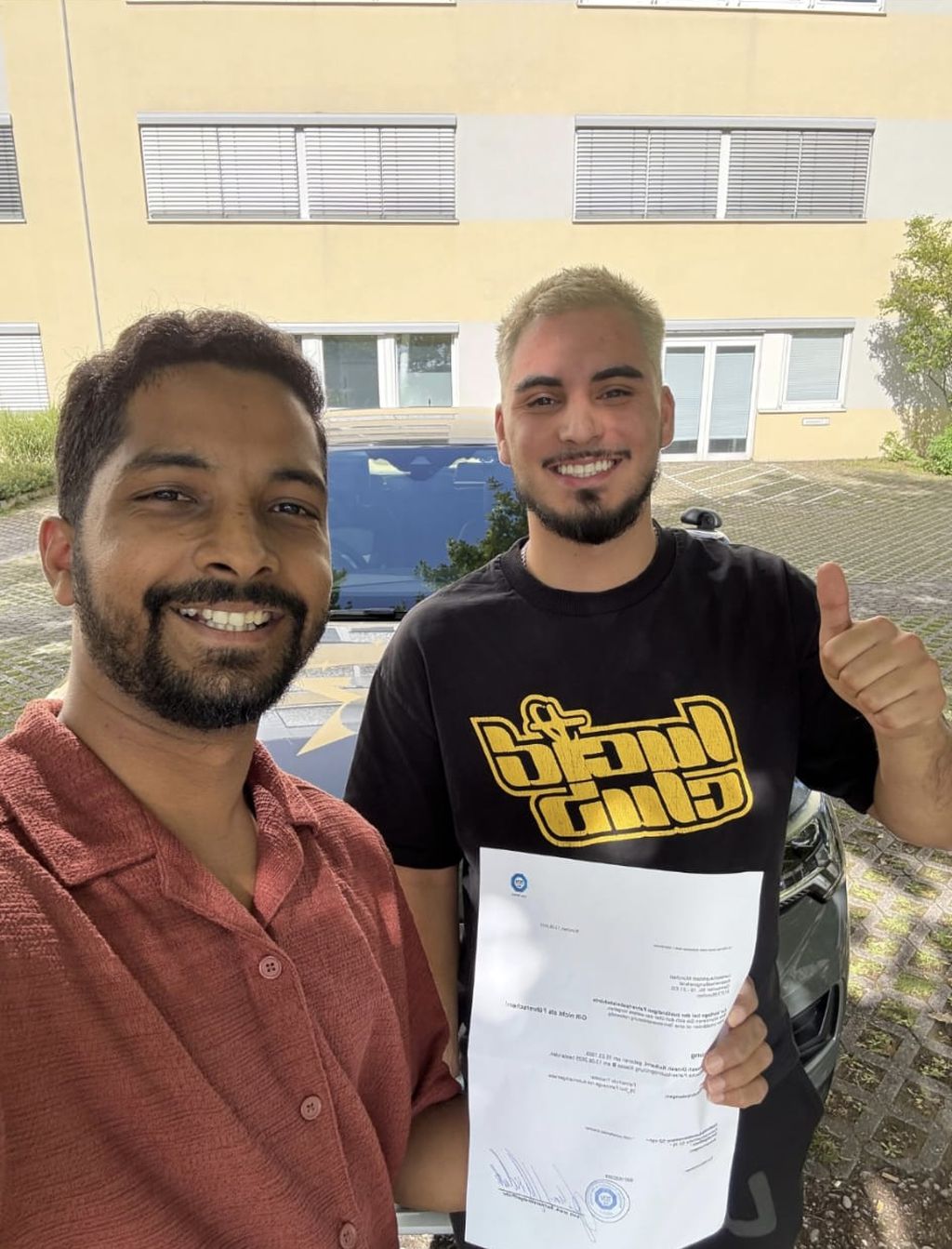 Nutzerfoto 4 Fahrschule TrackStar