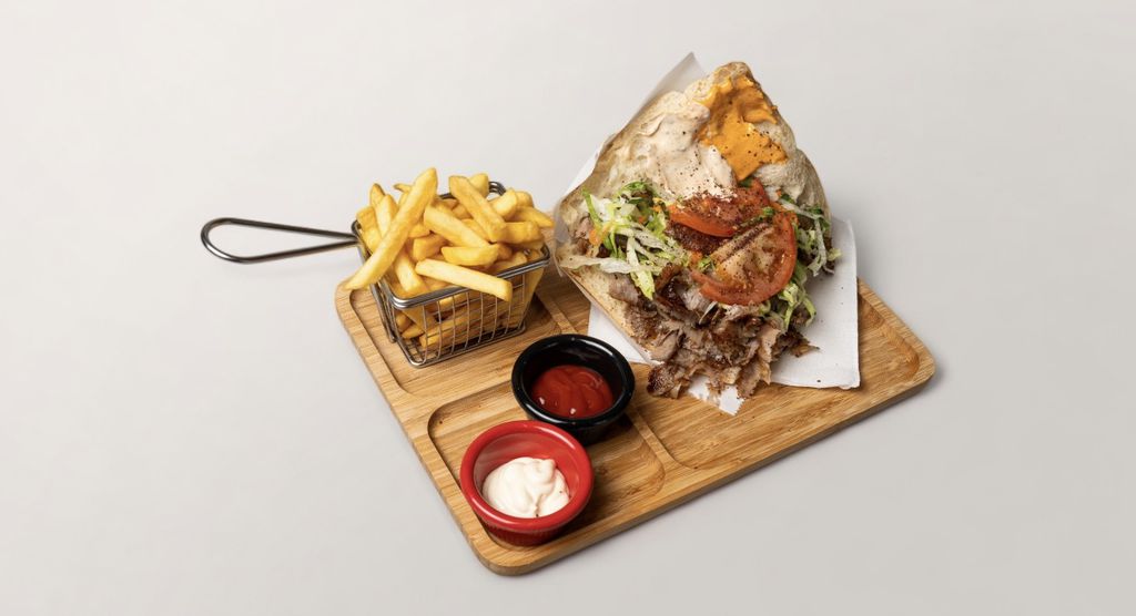 Nutzerfoto 1 Emir Kebap