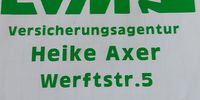 Nutzerfoto 1 Axer Heike Versicherungsbüro