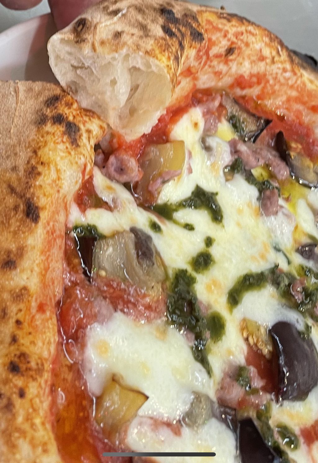 Nutzerfoto 4 Pizzeria Da Gio Wuppertal