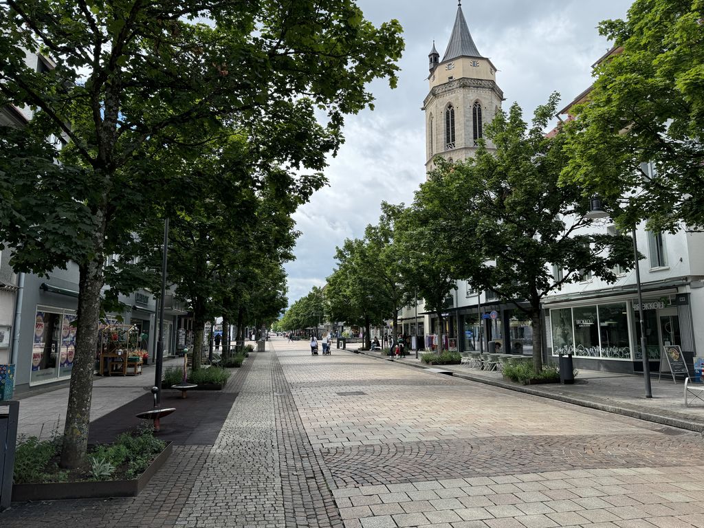 Nutzerfoto 3 IMO-FINANZ Immobilien Inh. H.P. Riester