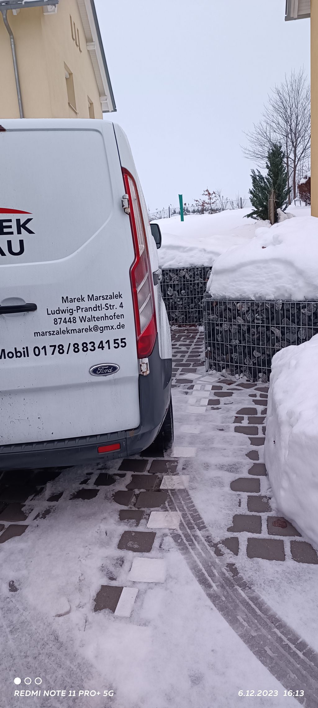 Nutzerfoto 1 Marszalek Profi Bau