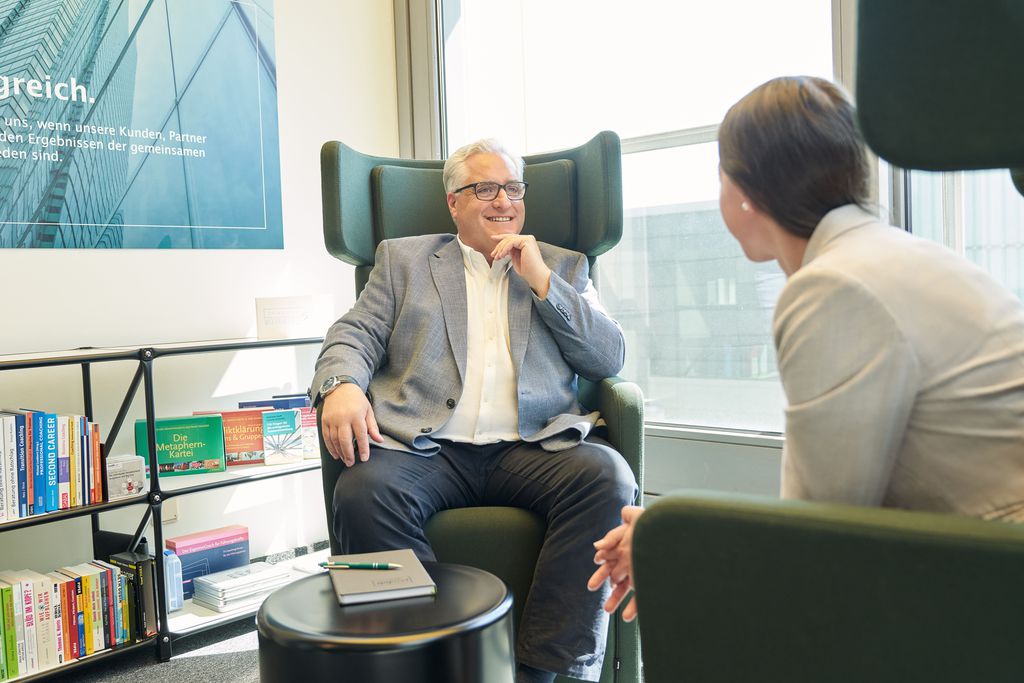 Nutzerfoto 6 proJob Personal- und Unternehmensberatung GmbH Nutzerfoto 6 proJob Personal- und Unternehmensberatung GmbH