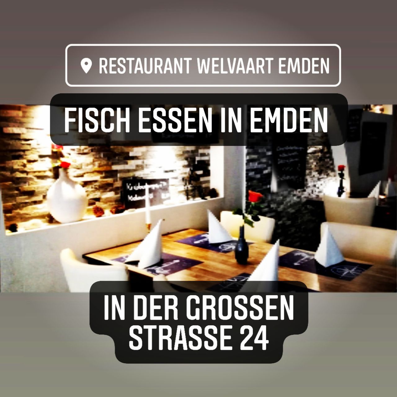 Nutzerfoto 1 Restaurant Welvaart Emden