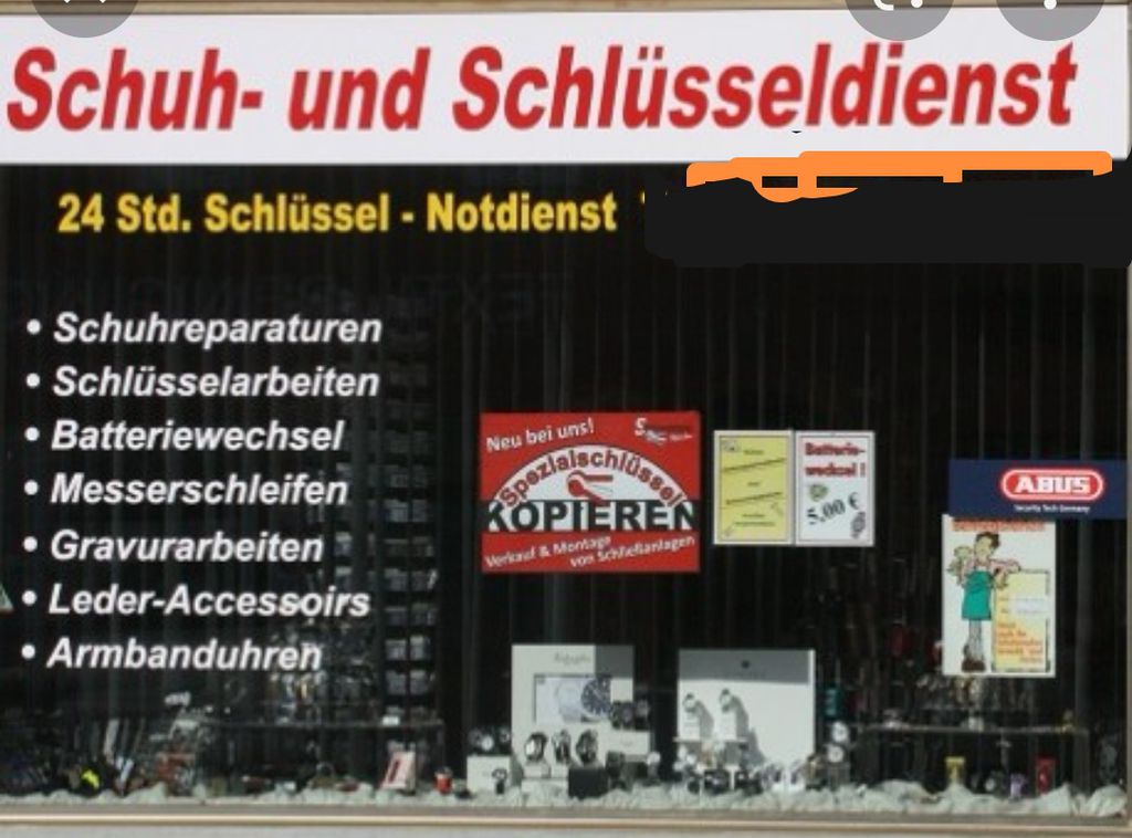 Nutzerfoto 12 Schlüsseldienst und Schlüsselnotdienst Daud