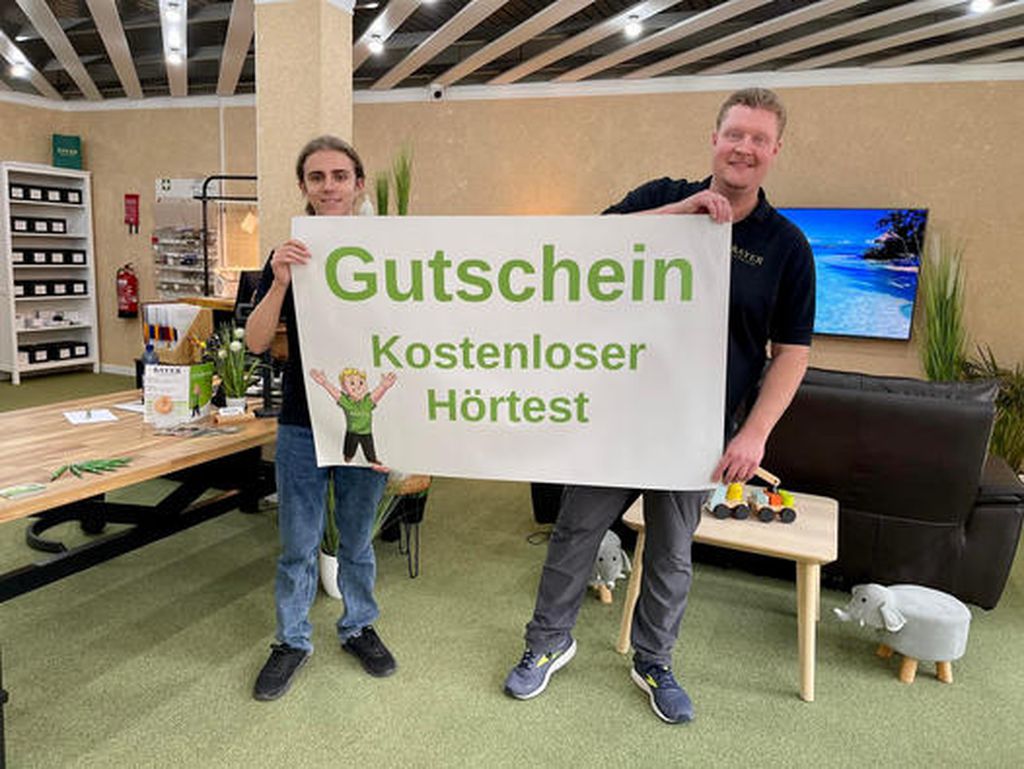 Nutzerfoto 1 Bayer Hörakustik GmbH
