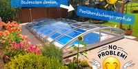 Nutzerfoto 1 Poolüberdachung Uwe Seliger