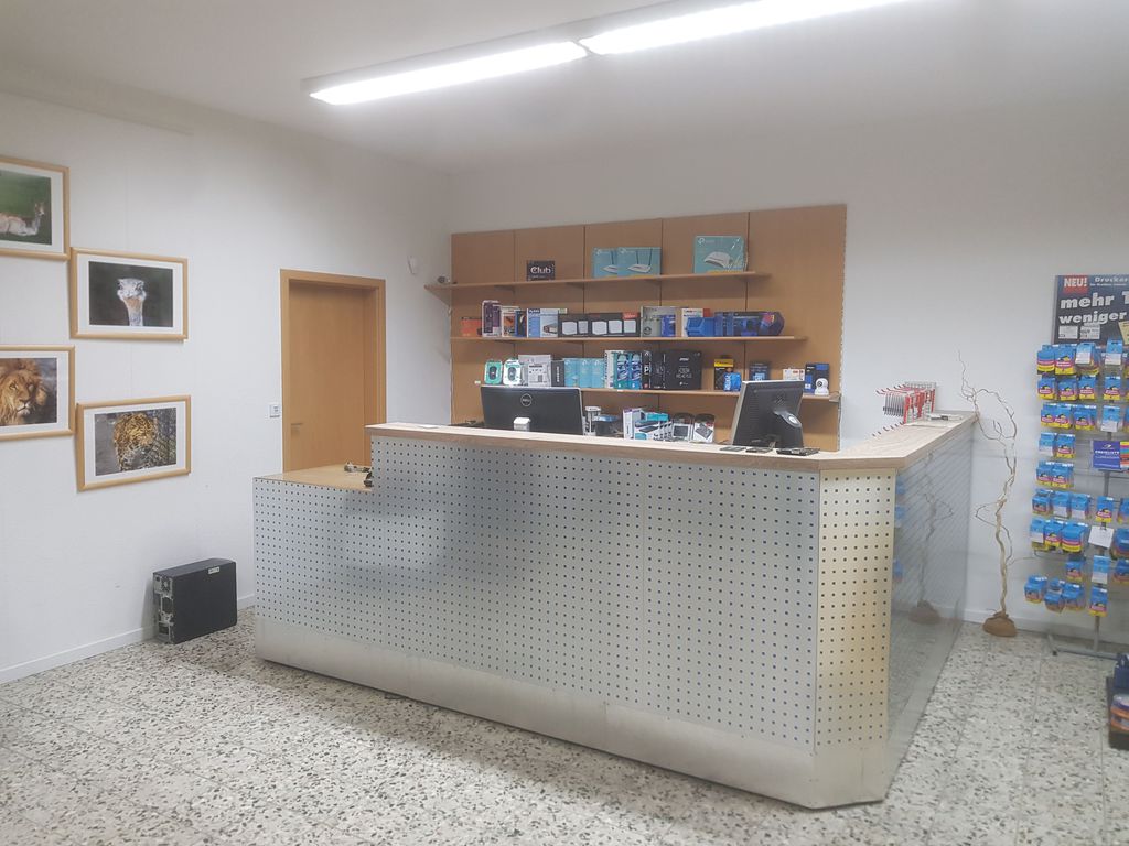 Nutzerfoto 1 MAXEDV Beratung GmbH