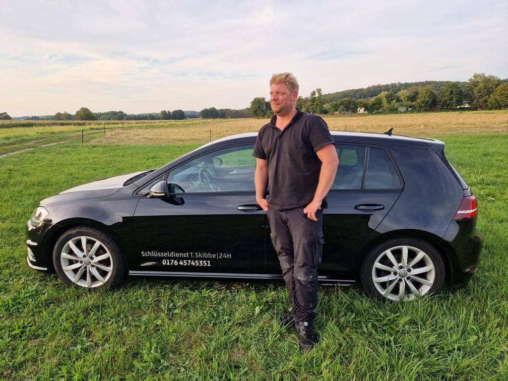 Nutzerfoto 2 Skibbe Timo Schlüsseldienst