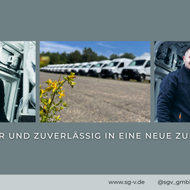 SGV GmbH bereitgestellt von Das &Ouml;rtliche
