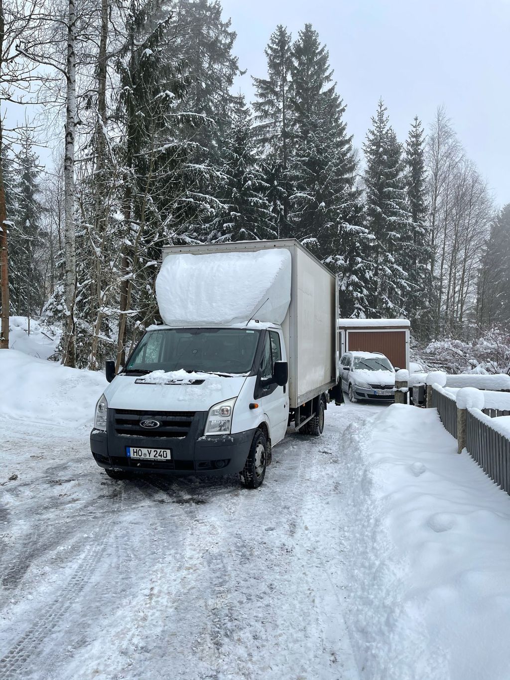 Nutzerfoto 1 Joly Transporte