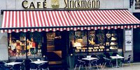 Nutzerfoto 4 Café Strickmann