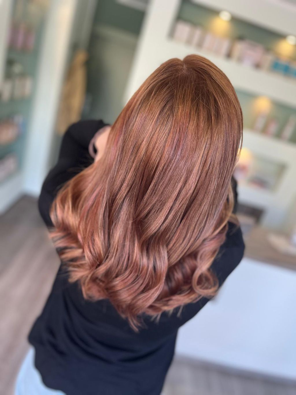 Nutzerfoto 7 Haircouture Sabrina Hoffmann Friseur Nutzerfoto 7 Haircouture Sabrina Hoffmann Friseur