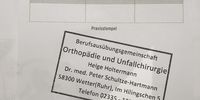 Nutzerfoto 1 Holtermann Dr.med. u. Schultze-Hartmann