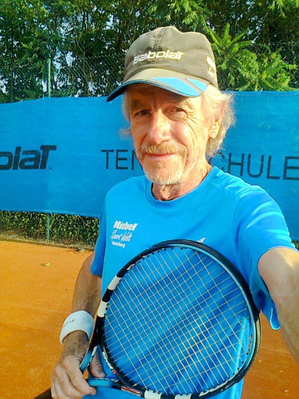 Nutzerfoto 3 Tennisschule Seibold
